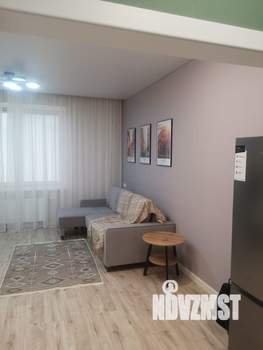 Студия квартира, на длительный срок, 32м2, 1/7 этаж