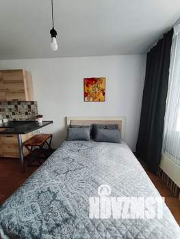 1-к квартира, посуточно, 31м2, 4/18 этаж