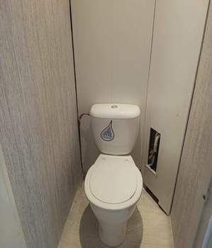 2-к квартира, на длительный срок, 43м2, 5/5 этаж