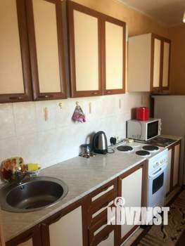 1-к квартира, на длительный срок, 48м2, 7/10 этаж