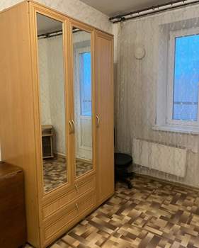 Студия квартира, на длительный срок, 20м2, 3/10 этаж