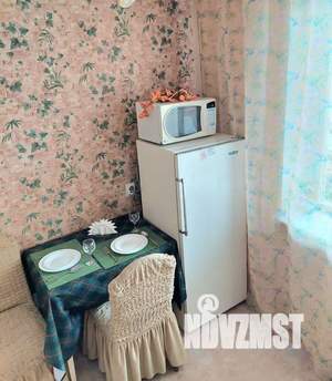 1-к квартира, посуточно, 40м2, 8/10 этаж