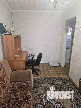 1-к квартира, на длительный срок, 26м2, 2/9 этаж