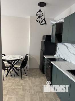 2-к квартира, на длительный срок, 38м2, 16/17 этаж