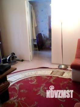 2-к квартира, на длительный срок, 45м2, 1/5 этаж