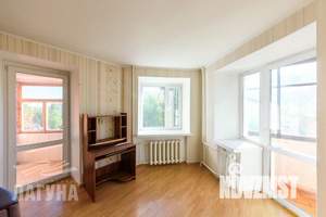 3-к квартира, на длительный срок, 90м2, 3/6 этаж
