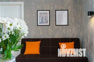 2-к квартира, посуточно, 35м2, 12/19 этаж