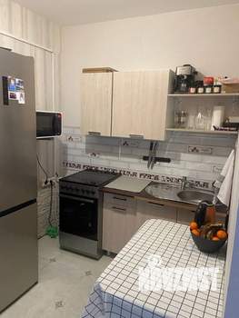 2-к квартира, на длительный срок, 39м2, 9/9 этаж