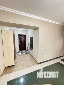 2-к квартира, на длительный срок, 51м2, 1/10 этаж