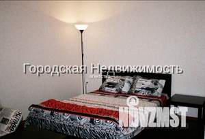 1-к квартира, на длительный срок, 30м2, 2/4 этаж