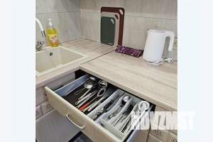 1-к квартира, посуточно, 32м2, 2/5 этаж