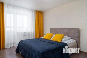 Студия квартира, посуточно, 30м2, 17/19 этаж