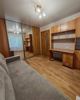 2-к квартира, на длительный срок, 45м2, 2/5 этаж
