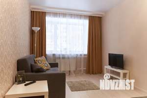 Студия квартира, посуточно, 31м2, 1/5 этаж