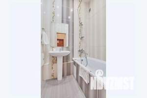 1-к квартира, посуточно, 45м2, 11/11 этаж