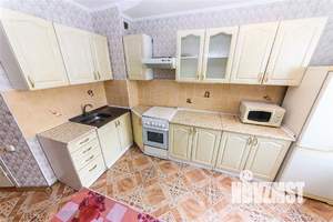 2-к квартира, на длительный срок, 55м2, 1/9 этаж