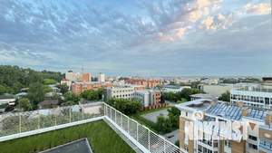 2-к квартира, посуточно, 60м2, 1/1 этаж