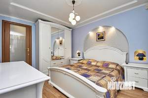 2-к квартира, посуточно, 57м2, 1/1 этаж