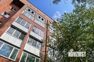 2-к квартира, на длительный срок, 72м2, 5/6 этаж