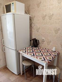 1-к квартира, на длительный срок, 18м2, 3/5 этаж