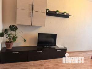 1-к квартира, посуточно, 38м2, 17/17 этаж