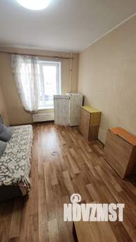 Студия квартира, на длительный срок, 18м2, 1/2 этаж