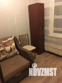 Студия квартира, на длительный срок, 15м2, 1/5 этаж