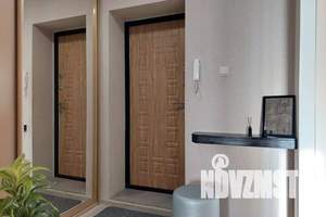 1-к квартира, посуточно, 40м2, 4/10 этаж