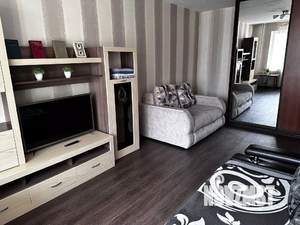 1-к квартира, посуточно, 41м2, 1/1 этаж