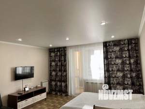 1-к квартира, посуточно, 39м2, 1/1 этаж