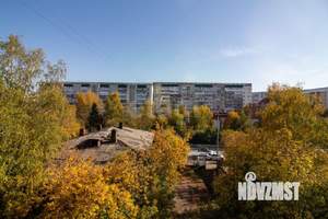 2-к квартира, на длительный срок, 56м2, 4/10 этаж