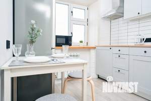 1-к квартира, посуточно, 32м2, 5/5 этаж