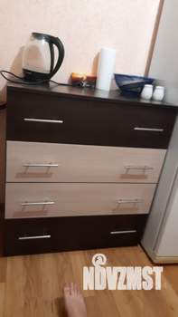 Студия квартира, на длительный срок, 11м2, 1/5 этаж