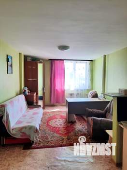 Студия квартира, на длительный срок, 30м2, 5/10 этаж