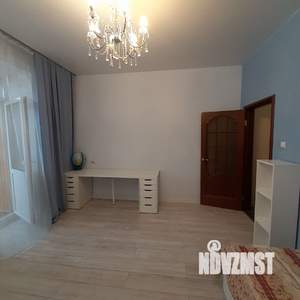 2-к квартира, на длительный срок, 58м2, 4/6 этаж