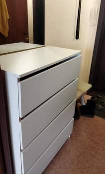 1-к квартира, на длительный срок, 26м2, 8/10 этаж