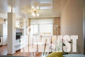 1-к квартира, посуточно, 31м2, 2/5 этаж