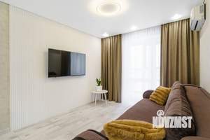 2-к квартира, посуточно, 50м2, 9/10 этаж