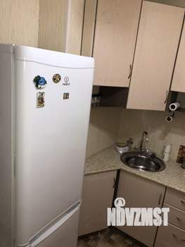 1-к квартира, на длительный срок, 32м2, 7/10 этаж