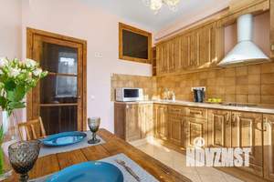 1-к квартира, посуточно, 41м2, 5/5 этаж