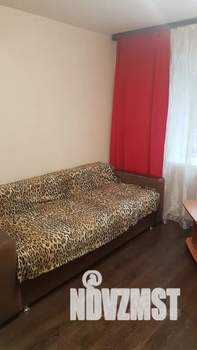 1-к квартира, посуточно, 20м2, 1/5 этаж