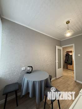 3-к квартира, на длительный срок, 63м2, 5/9 этаж