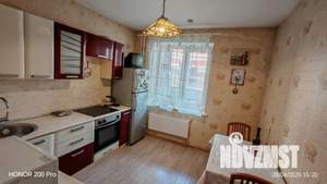 2-к квартира, на длительный срок, 53м2, 2/14 этаж