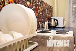 1-к квартира, посуточно, 36м2, 2/10 этаж