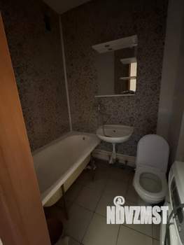 Студия квартира, на длительный срок, 22м2, 13/19 этаж