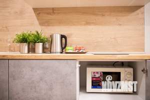 1-к квартира, посуточно, 52м2, 5/10 этаж