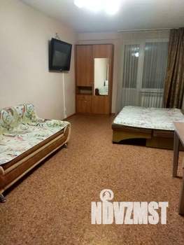 Студия квартира, посуточно, 35м2, 15/16 этаж