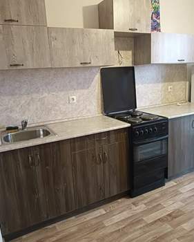 1-к квартира, на длительный срок, 34м2, 13/18 этаж