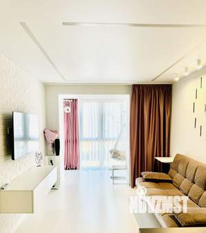 2-к квартира, на длительный срок, 48м2, 10/10 этаж