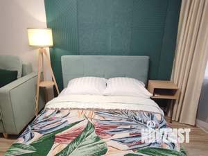 1-к квартира, посуточно, 42м2, 1/5 этаж